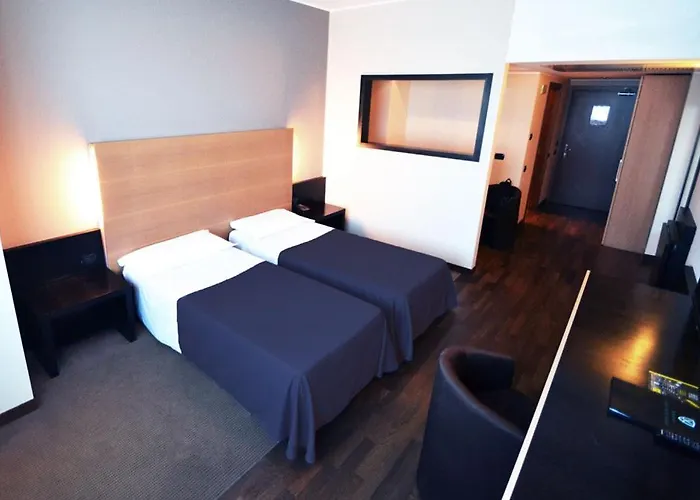 Golf Hotel Milano