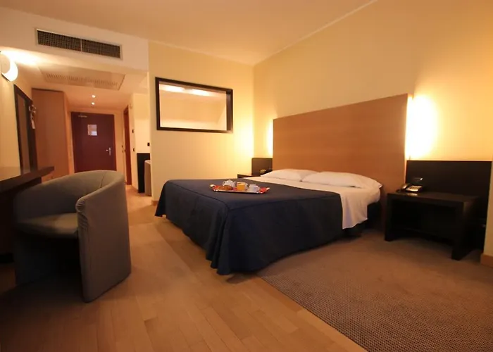 Golf Hotel Milano
