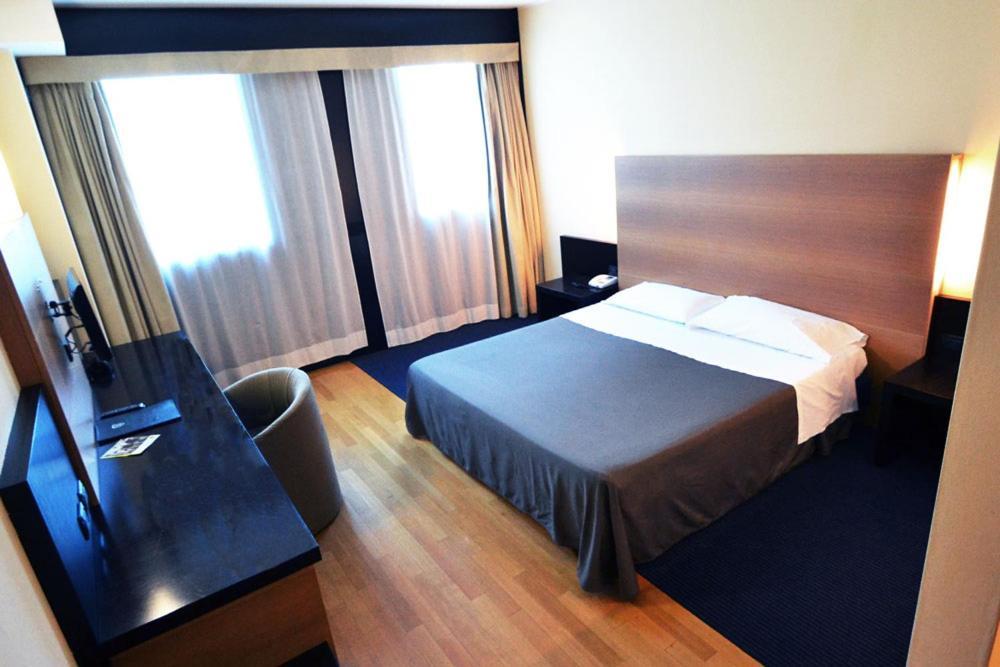 Hotel Golf Milano