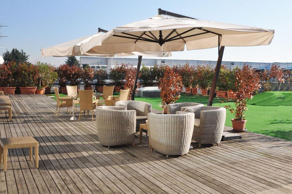 Golf Milano
